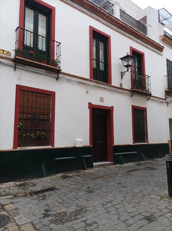 Encantador En El Centro Appartement Sevilla